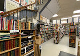 Brattle Book Shop