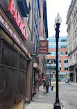 Brattle Book Shop