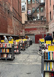 Brattle Book Shop