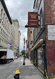 Brattle Book Shop