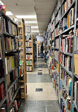 Brattle Book Shop