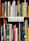 Brattle Book Shop