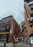 Brattle Book Shop