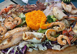 Mariscos la cueva del pez maya