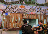 Mariscos la cueva del pez maya