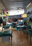 Mariscos la cueva del pez maya