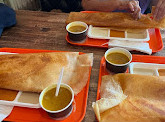 Dosa Twist