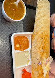 Dosa Twist