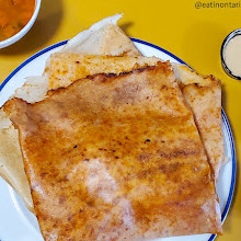 Dosa Eatery Waterloo