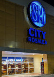 ضمیمه SM City Rosales