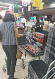 LCC Supermarket - Legazpi