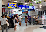 LCC Supermarket - Legazpi