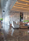 GVK Business LOUNGE East Wing