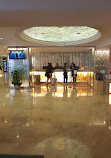 GVK Business LOUNGE East Wing