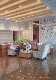 GVK Business LOUNGE East Wing