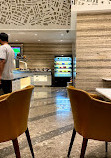 GVK Business LOUNGE East Wing