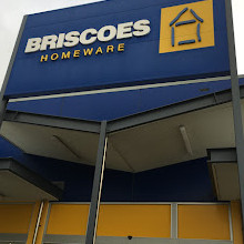 Briscoes New Plymouth