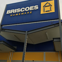 Briscoes New Plymouth