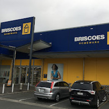 Briscoes New Plymouth