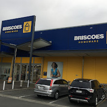 Briscoes New Plymouth