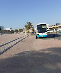 Estação Al Musalla