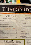 Thai Garden