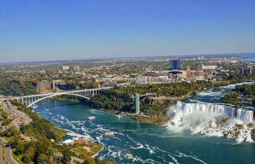 cascate del Niagara