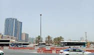 Bus Station Ajman Transport