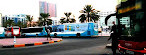 Bus Station Ajman Transport