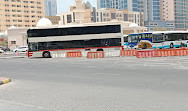 Bus Station Ajman Transport