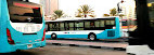 Bus Station Ajman Transport