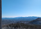 Adirondack Mountains