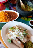 Cinco De Mayo Mexican Grill