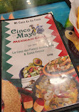 Cinco De Mayo Mexican Grill