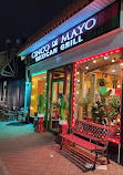 Cinco De Mayo Mexican Grill