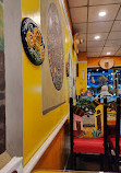 Cinco De Mayo Mexican Grill