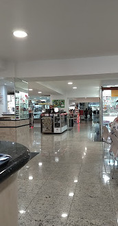 Shopping Centro