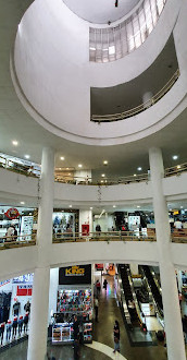 Shopping Centro