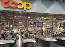 Coop Supermarkt Hinwil Zentrum