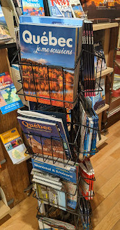 Librairie Bertrand