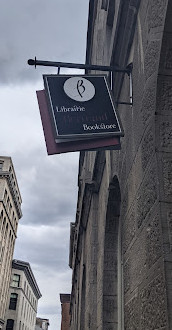 Librairie Bertrand