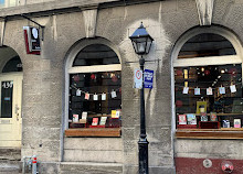 Librairie Bertrand