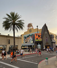 Universal CityWalk Orlando