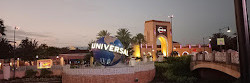 Universal CityWalk Orlando