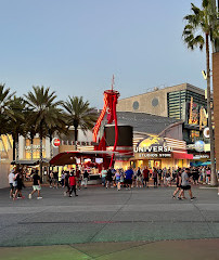 Universal CityWalk Orlando