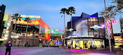 Universal CityWalk Orlando