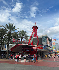 Universal CityWalk Orlando