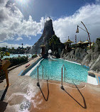 Volcano Bay