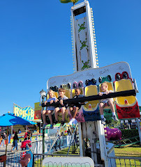 Parques temáticos Fun Spot America