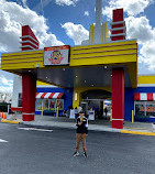 Parchi a tema Fun Spot America